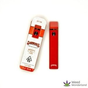 ozone disposable vape pen