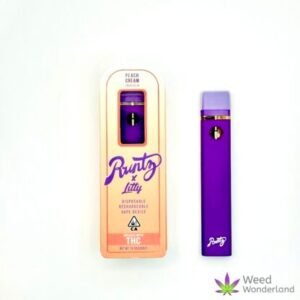 runtz disposable vape pen