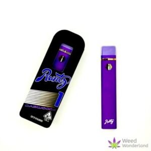 Buy THC Vape Pen USA