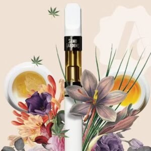 thc vape pen usa