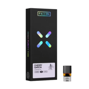 lost thc vape