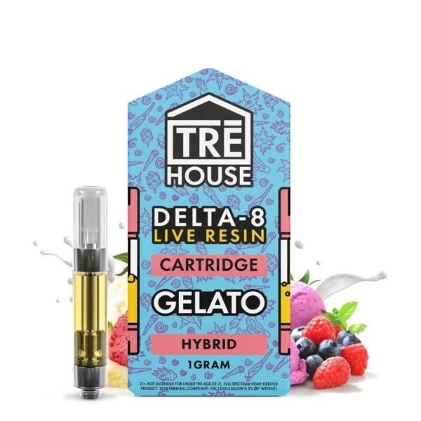 delta 9 thc carts