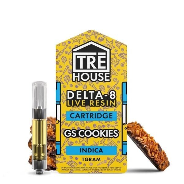 best voltage for thc carts