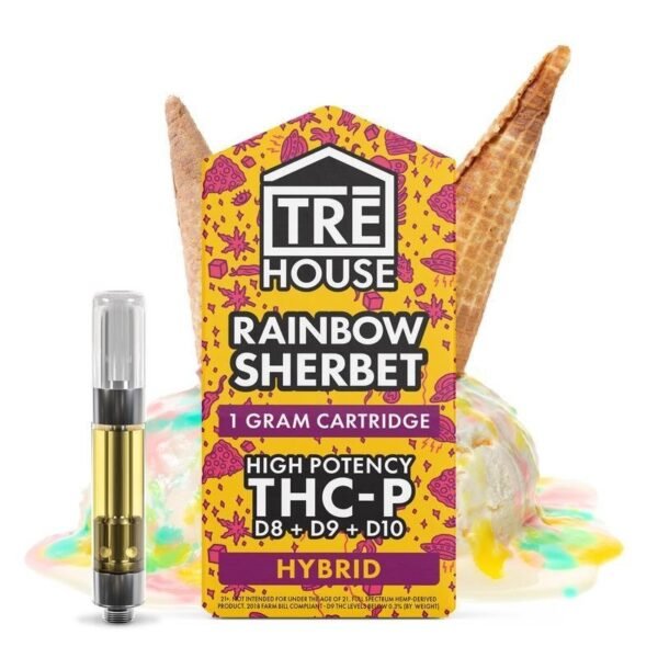 THC Carts